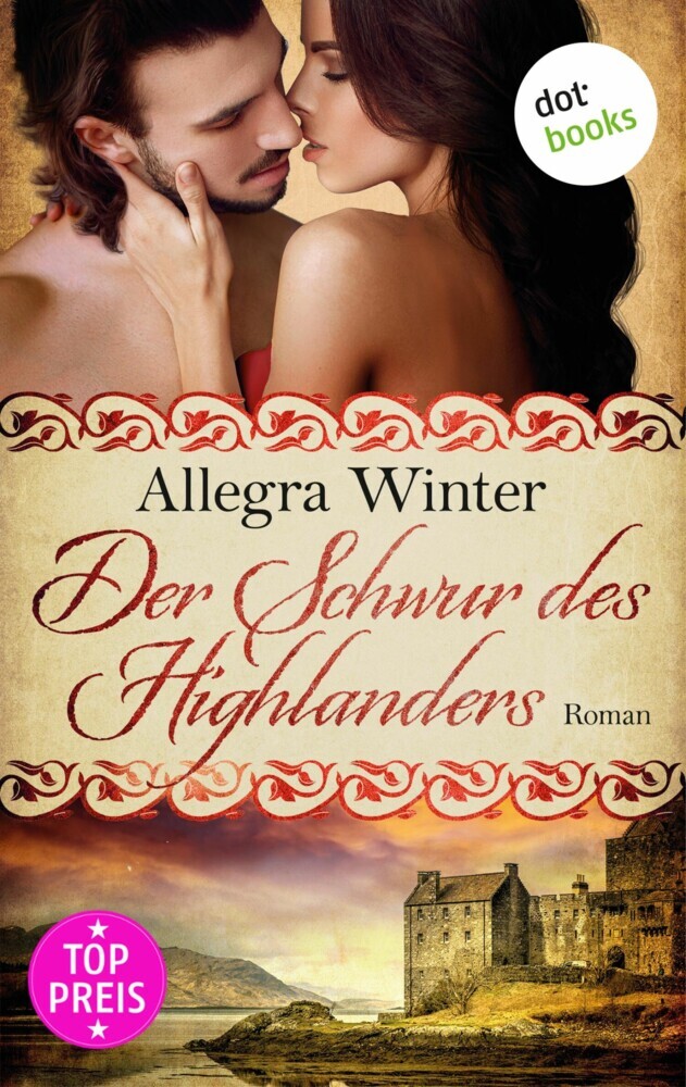 Der Schwur des Highlanders main product photo