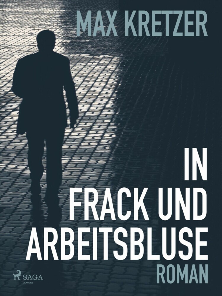 In Frack und Arbeitsbluse main product photo