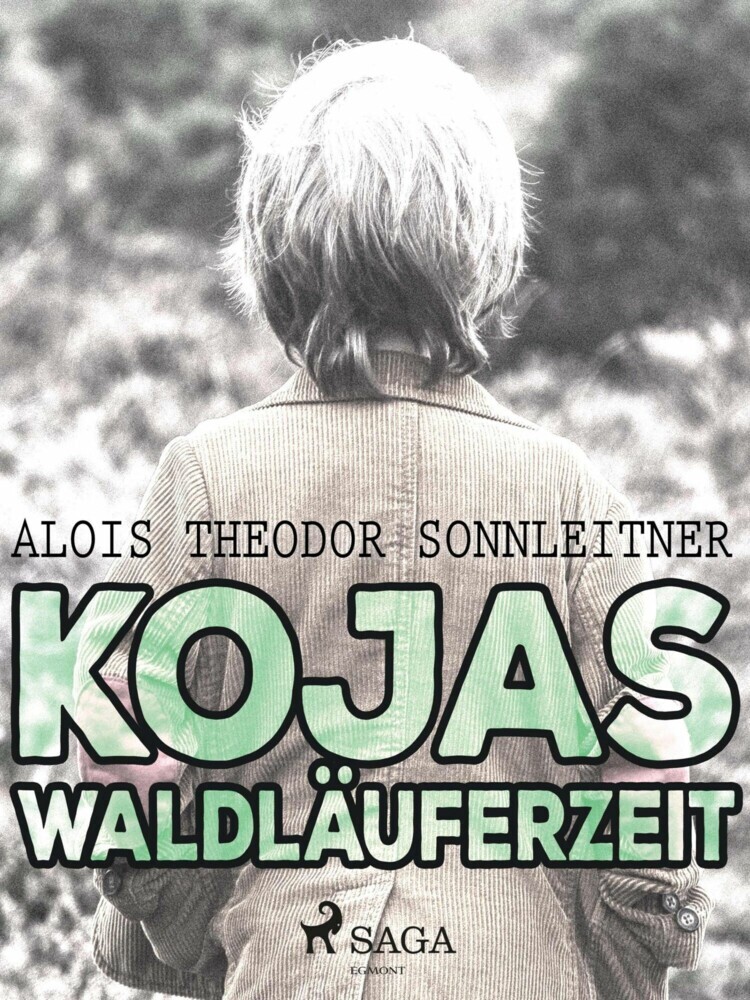 Kojas Waldläuferzeit main product photo