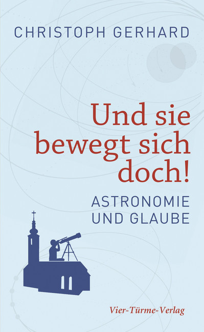 Und sie bewegt sich doch! main product photo