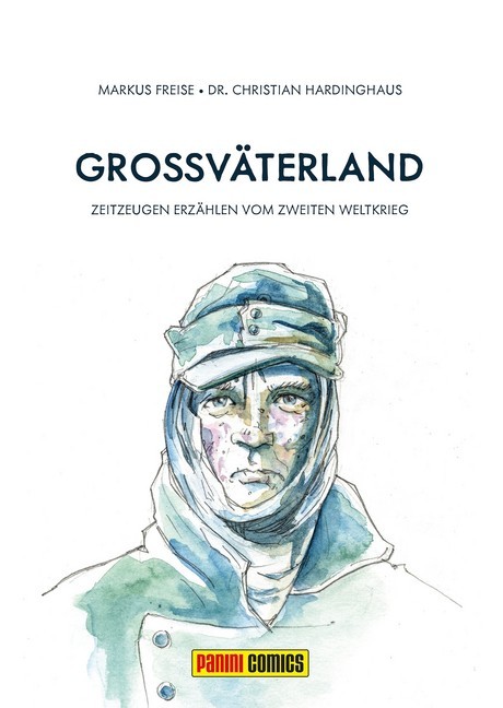 Großväterland main product photo