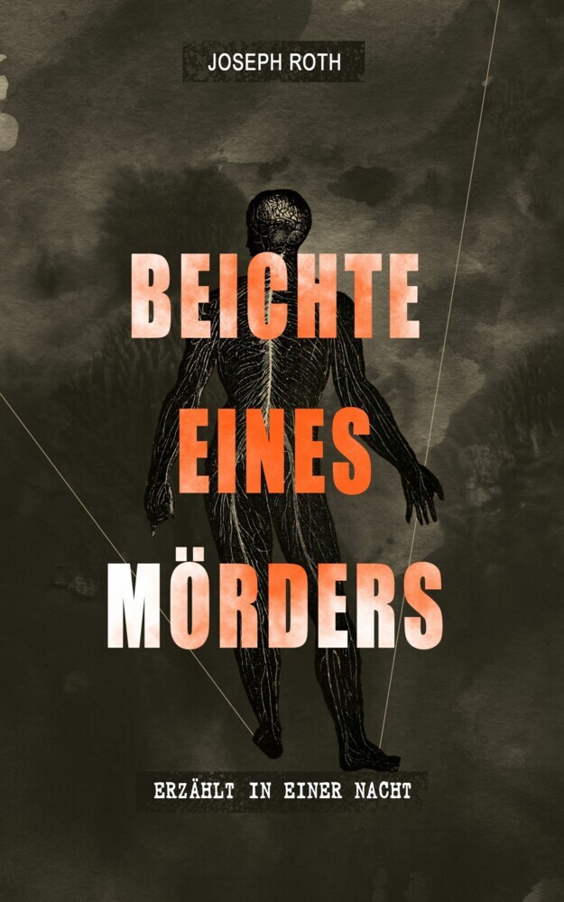 Beichte eines Mörders, erzählt in einer Nacht main product photo