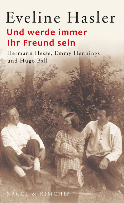 Und werde immer Ihr Freund sein main product photo