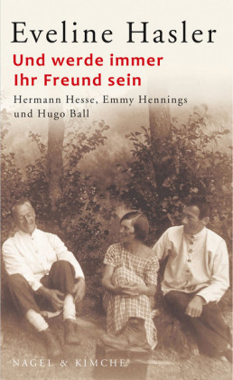 Und werde immer Ihr Freund sein