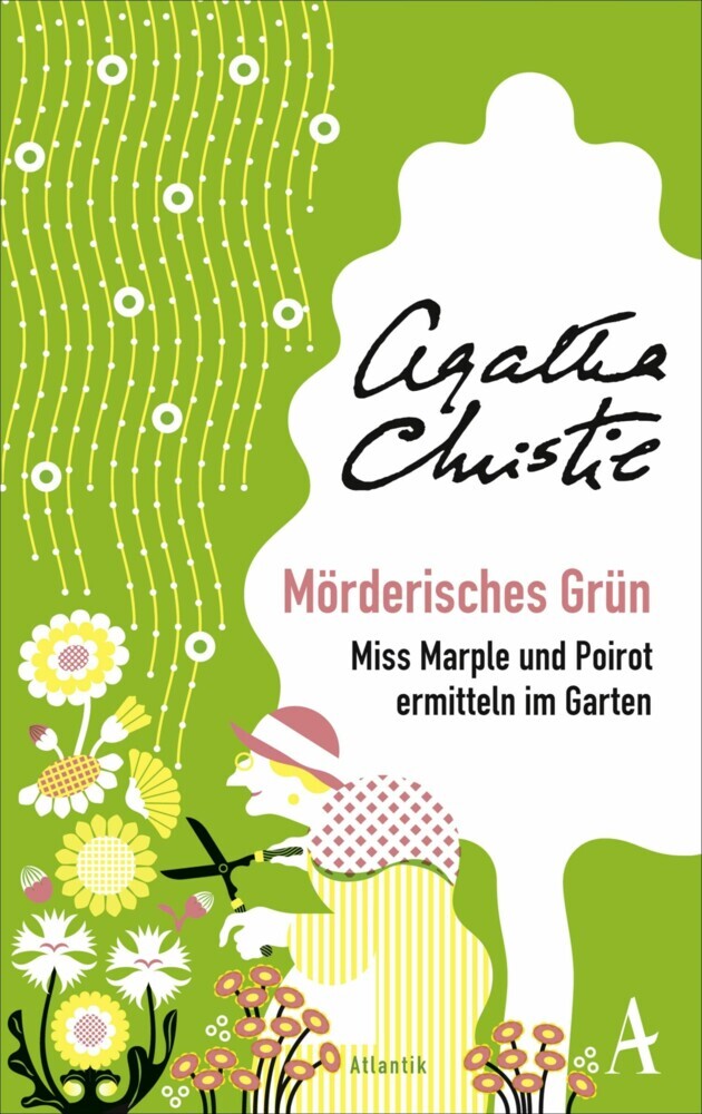 Mörderisches Grün main product photo