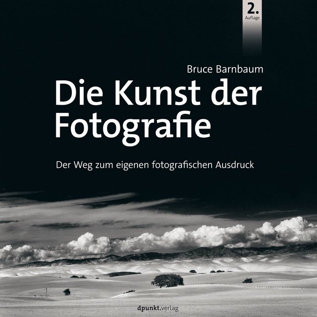 Die Kunst der Fotografie main product photo