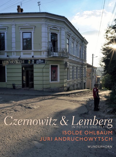 Czernowitz & Lemberg main product photo