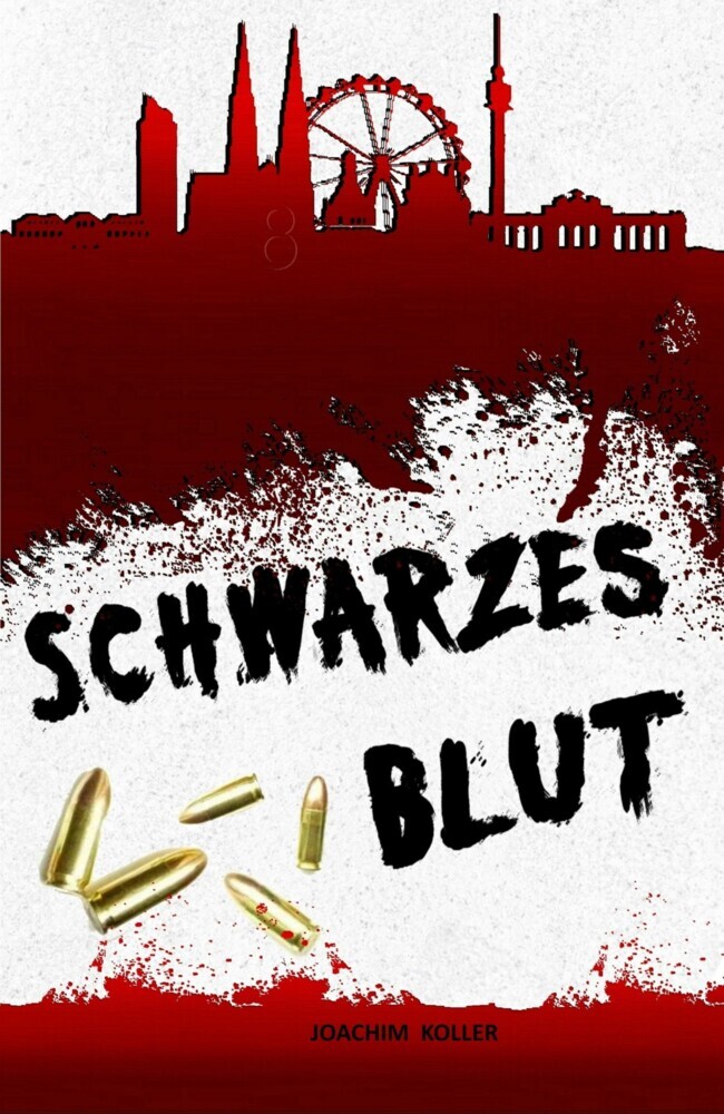 Schwarzes Blut main product photo