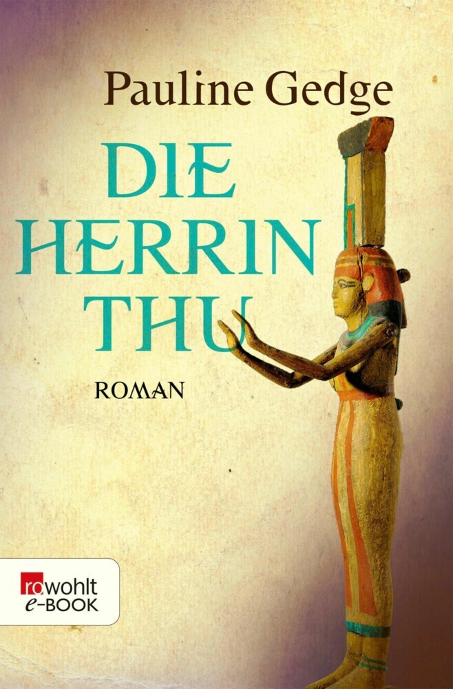 Die Herrin Thu main product photo