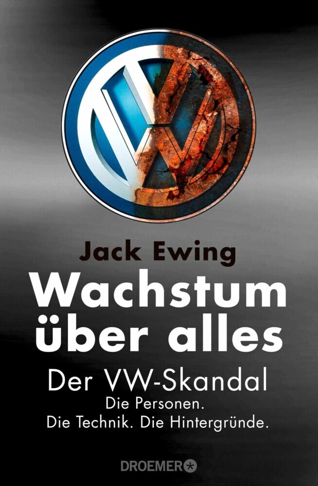 Wachstum über alles main product photo
