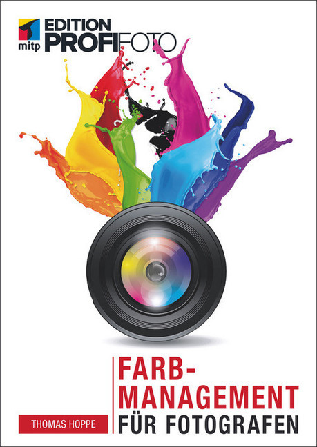 Farbmanagement für Fotografen main product photo