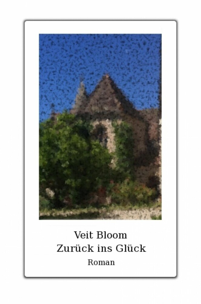 Zurück ins Glück main product photo
