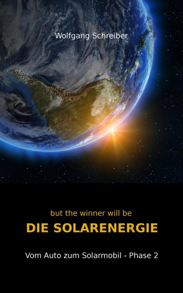 but the winner will be DIE SOLARENERGIE main product photo