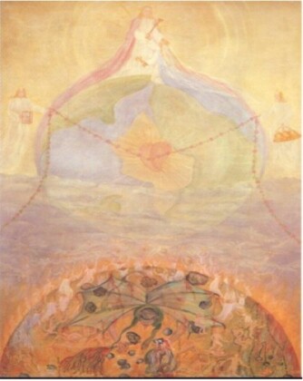 Des Universums Kindergarten