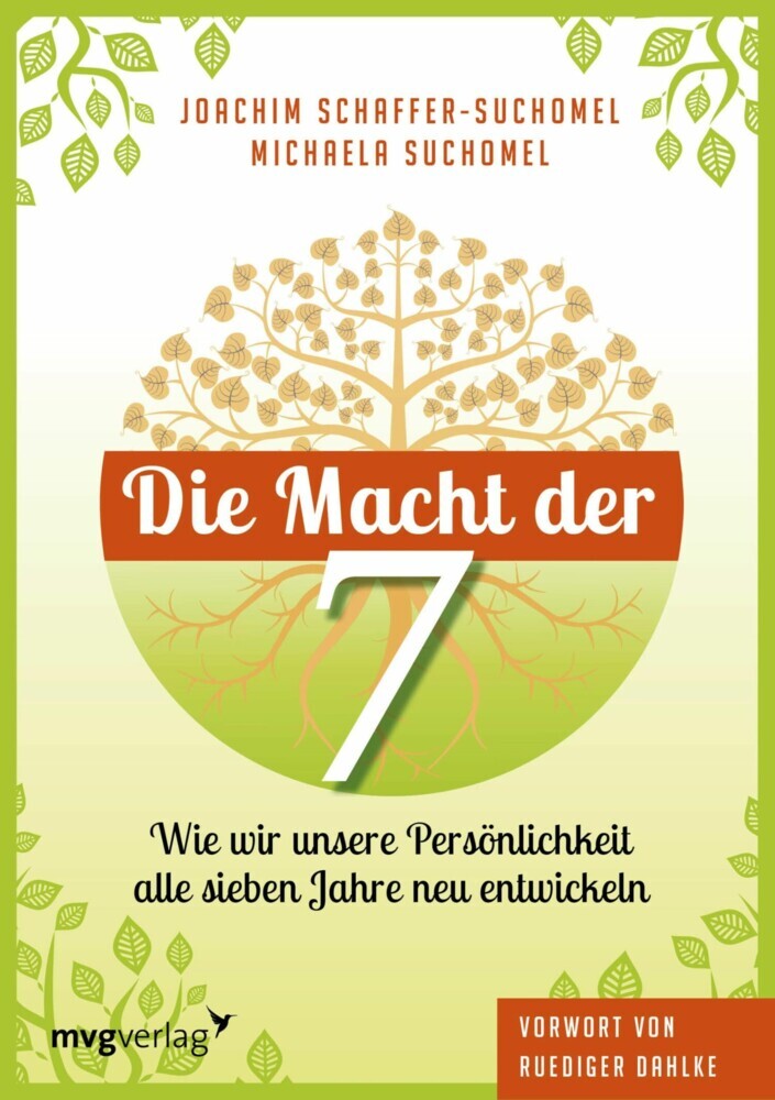 Die Macht der Sieben main product photo