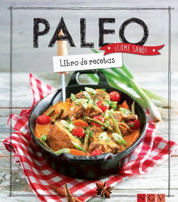 Paleo main product photo