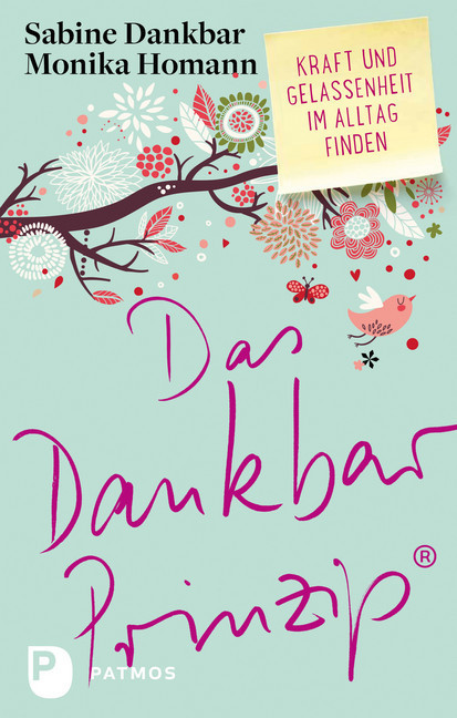 Das Dankbar-Prinzip main product photo