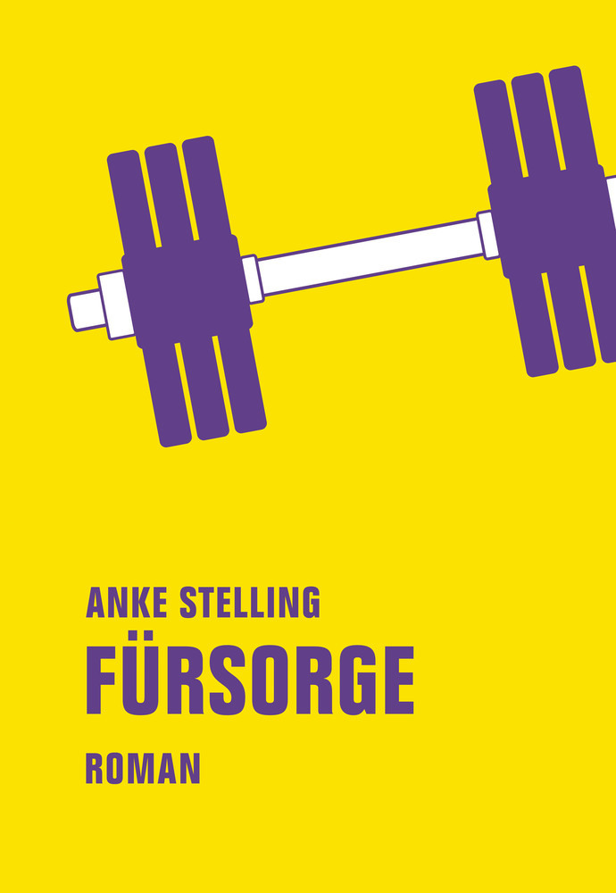 Fürsorge main product photo