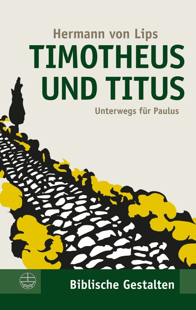 Timotheus und Titus main product photo