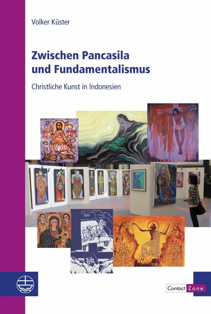 Zwischen Pancasila und Fundamentalismus main product photo
