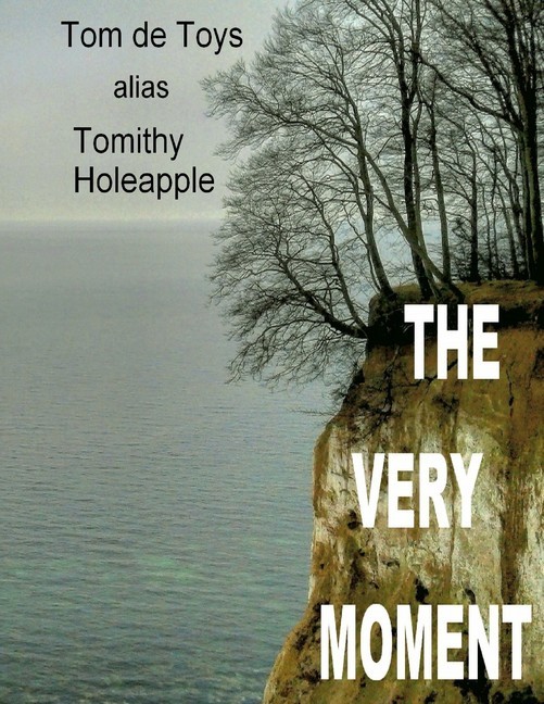 The Very Moment main product photo