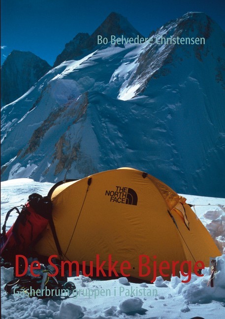 De Smukke Bjerge main product photo
