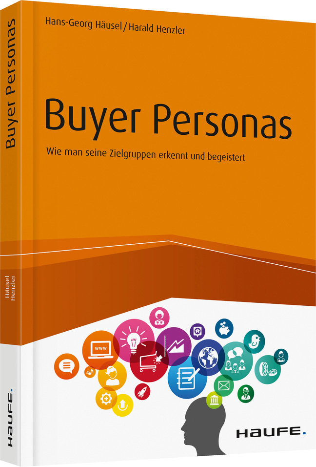 Buyer Personas main product photo