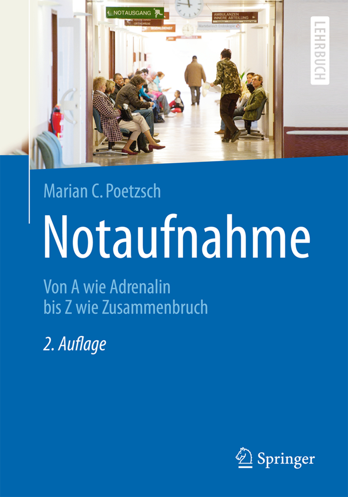 Notaufnahme main product photo
