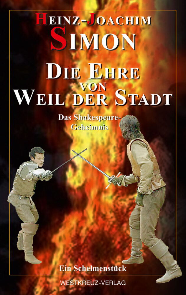 Die Ehre von Weil der Stadt main product photo