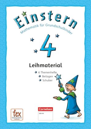 Einstern - Mathematik - Ausgabe 2015 - Band 4