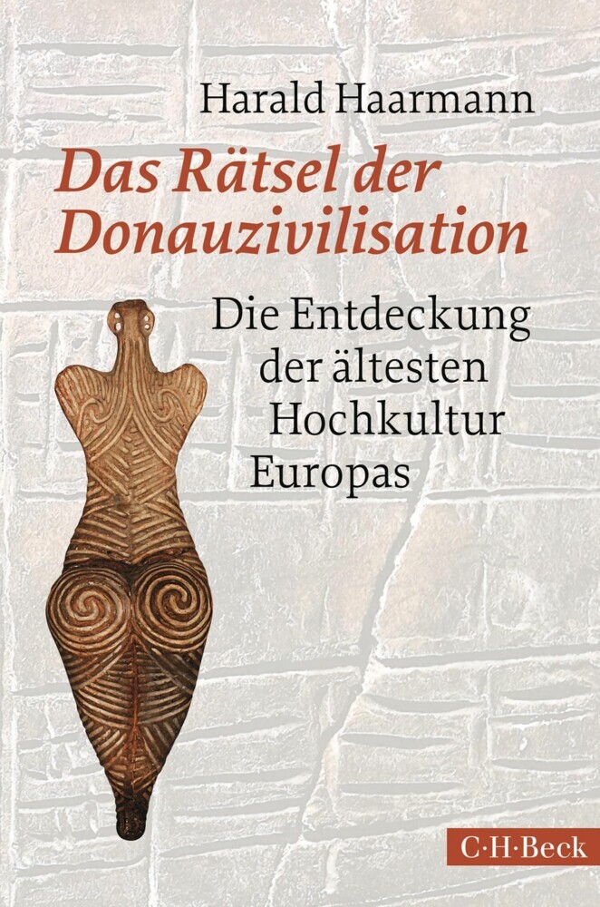 Das Rätsel der Donauzivilisation main product photo