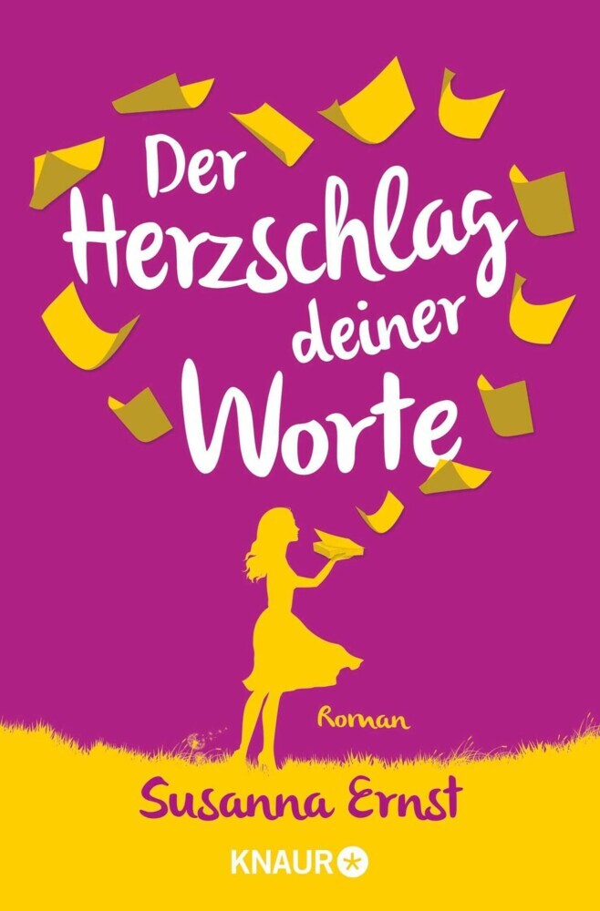 Der Herzschlag deiner Worte main product photo
