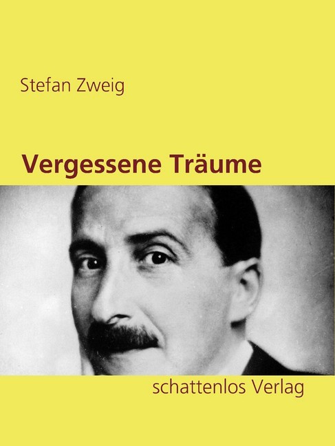 Vergessene Träume main product photo