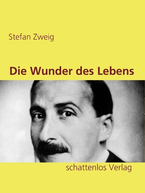 Die Wunder des Lebens main product photo