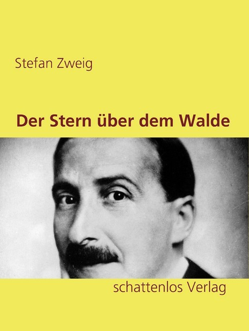 Der Stern über dem Walde main product photo