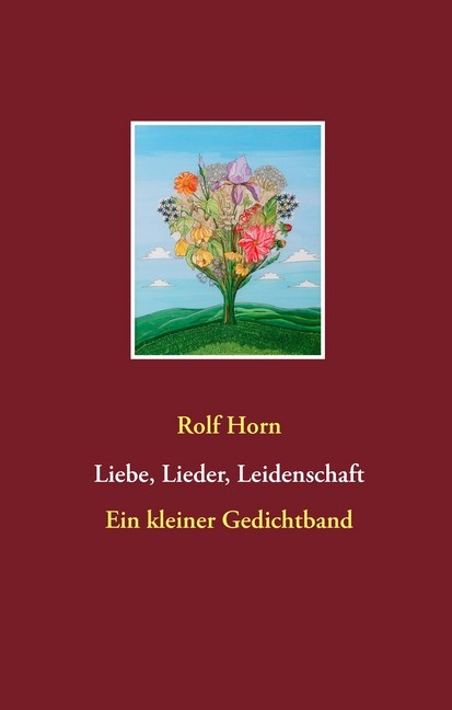 Liebe, Lieder, Leidenschaft main product photo