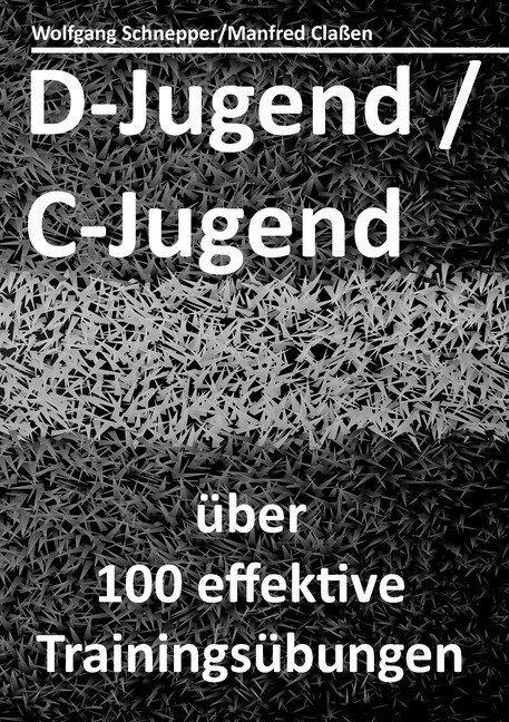 D-Jugend / C-Jugend main product photo