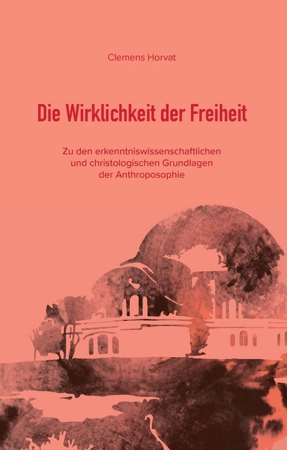 Die Wirklichkeit der Freiheit main product photo