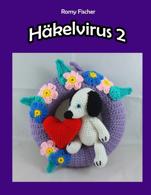 Häkelvirus 2 main product photo