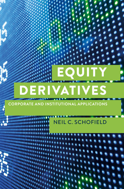 Equity Derivatives main product photo