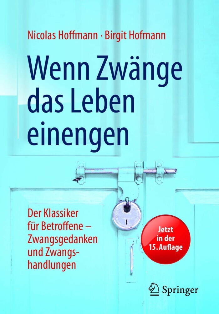 Wenn Zwänge das Leben einengen main product photo