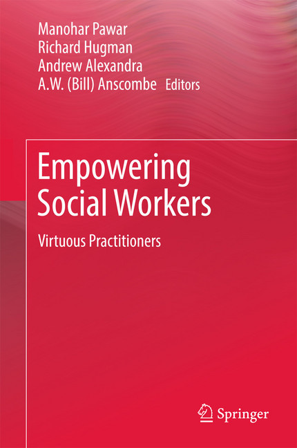 Empowering Social Workers main product photo