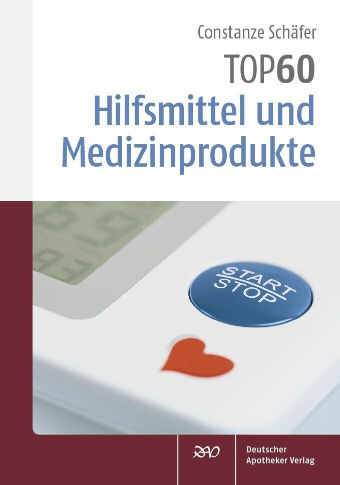 TOP 60 Hilfsmittel und Medizinprodukte main product photo