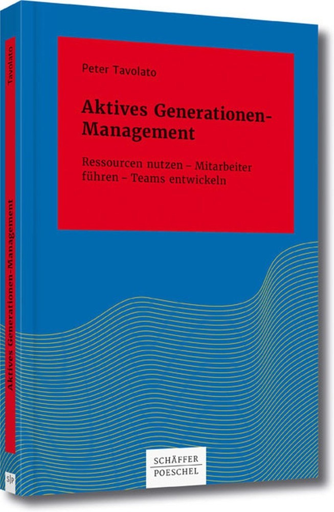 Aktives Generationen-Management main product photo