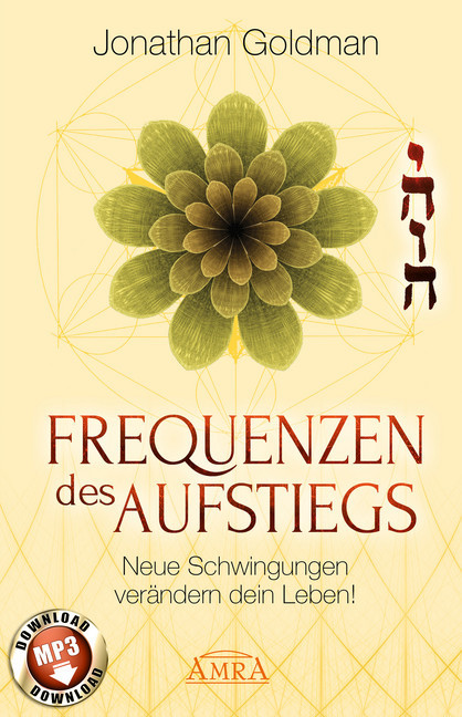 Frequenzen des Aufstiegs (mit Klangmeditationen) main product photo