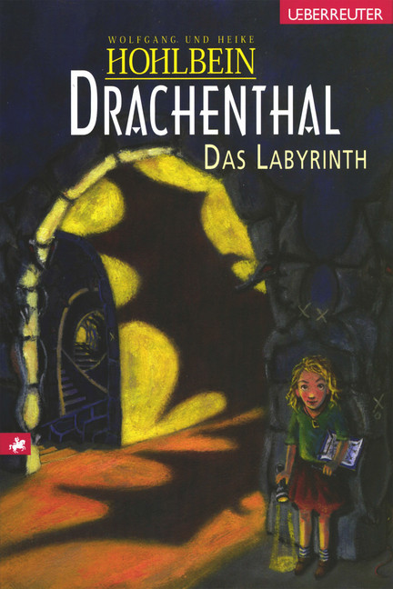 Drachenthal - Das Labyrinth (Bd.2) main product photo