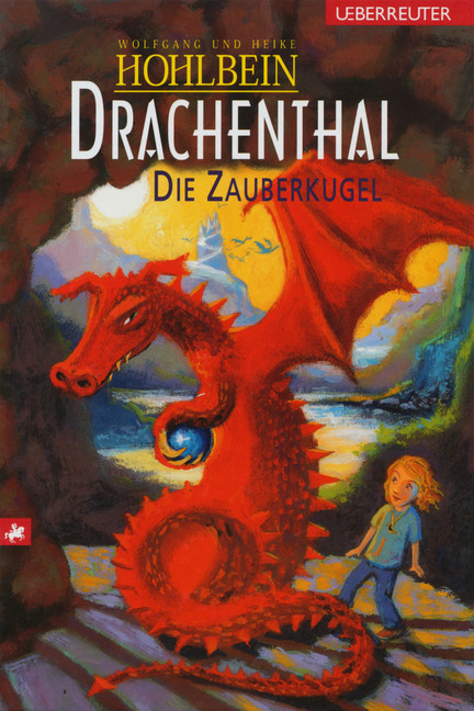 Drachenthal - Die Zauberkugel (Bd. 3) main product photo