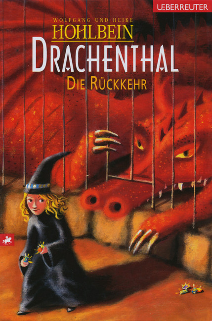 Drachenthal - Die Rückkehr (Bd. 5) main product photo