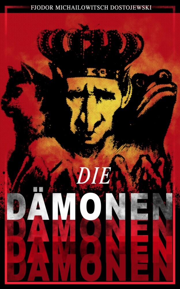 Die Dämonen main product photo