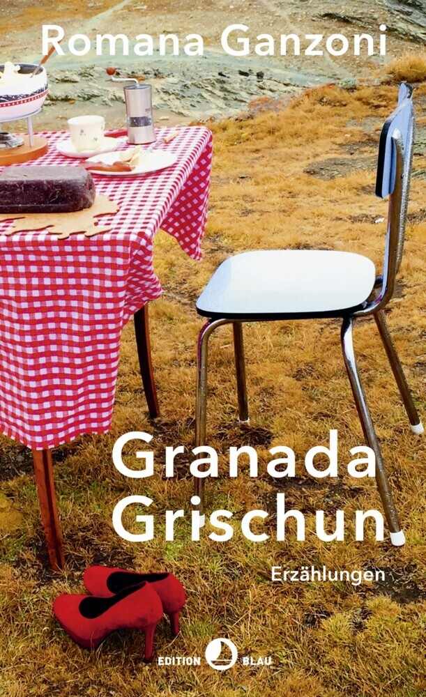 Granada Grischun main product photo